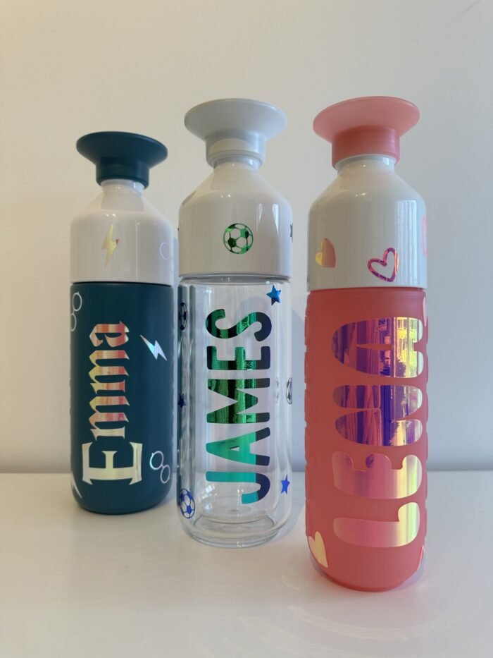 Stickerset naam Stickerset naam