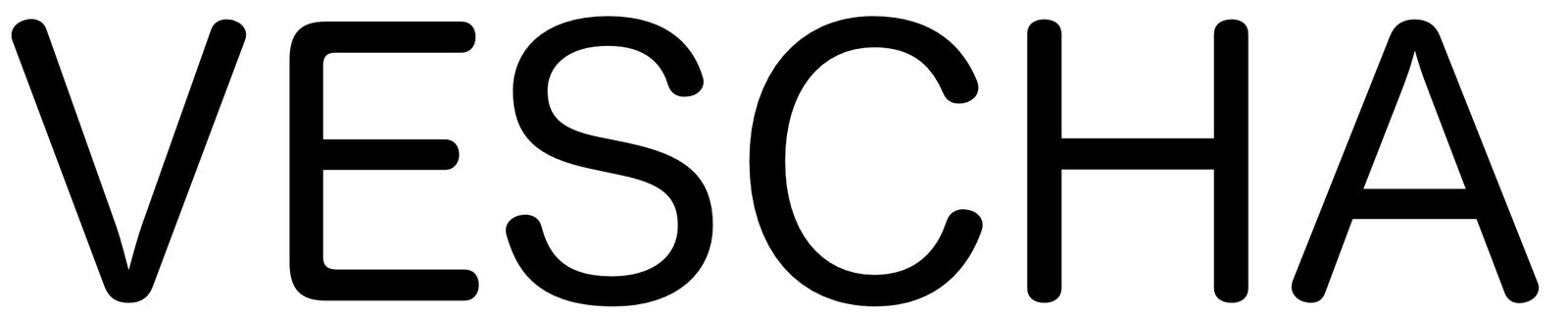 VESCHA | Stickers en custom cadeaus